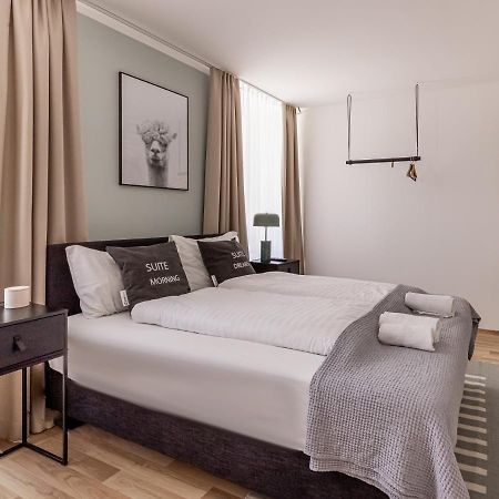 Limehome Villach Kirchenplatz Εξωτερικό φωτογραφία