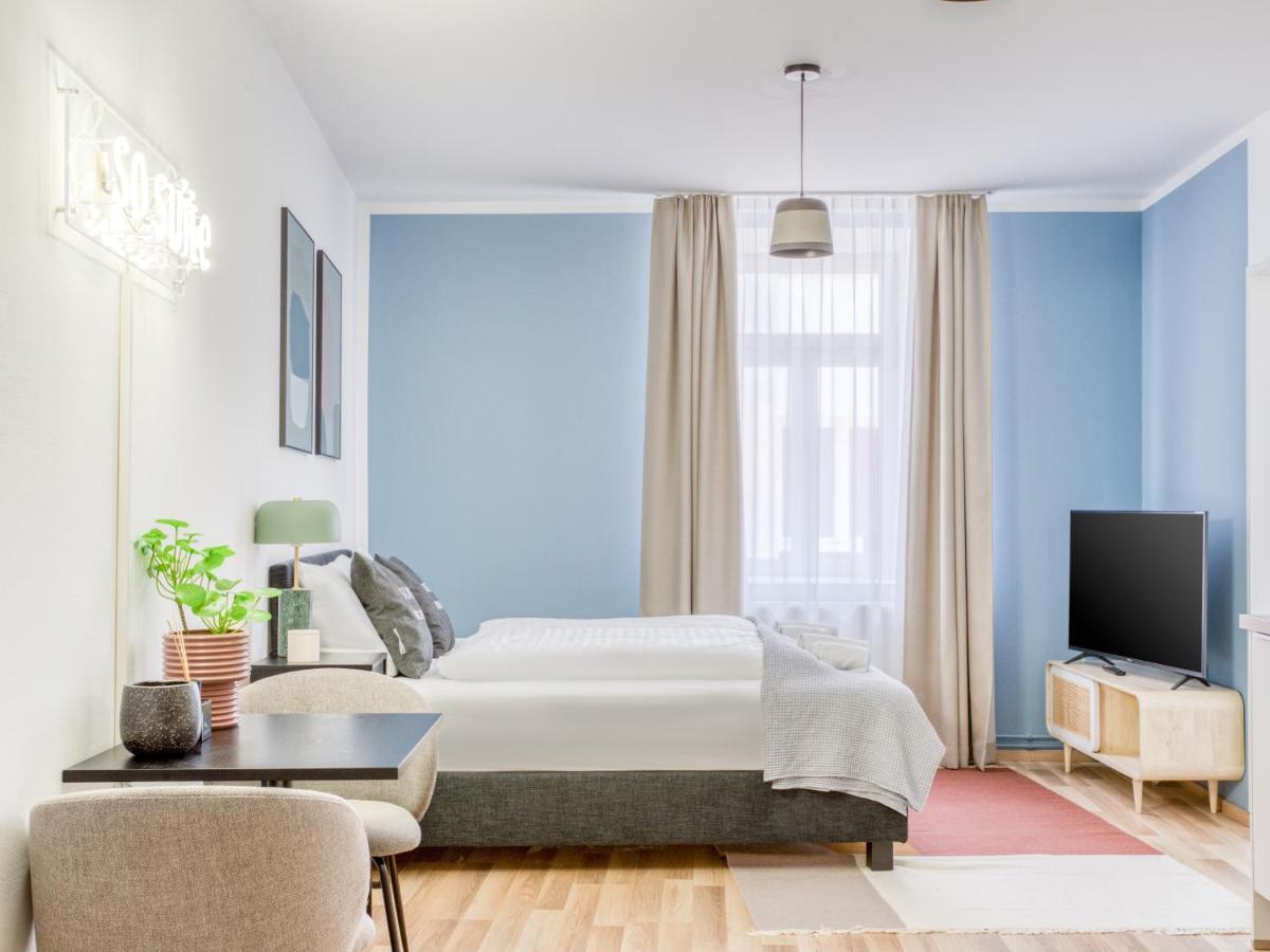 Limehome Villach Kirchenplatz Εξωτερικό φωτογραφία