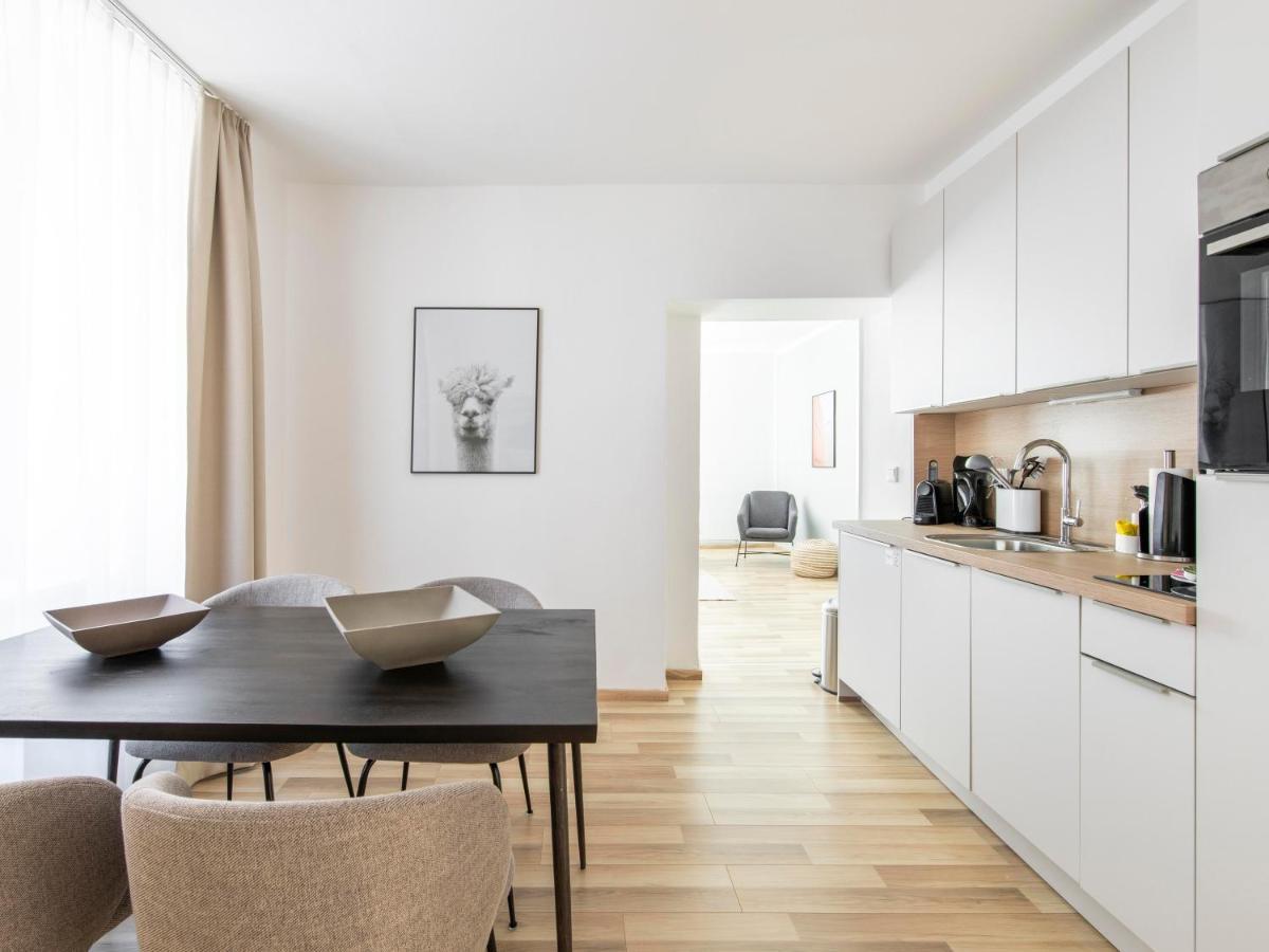 Limehome Villach Kirchenplatz Εξωτερικό φωτογραφία