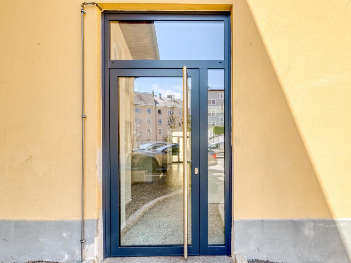 Limehome Villach Kirchenplatz Εξωτερικό φωτογραφία
