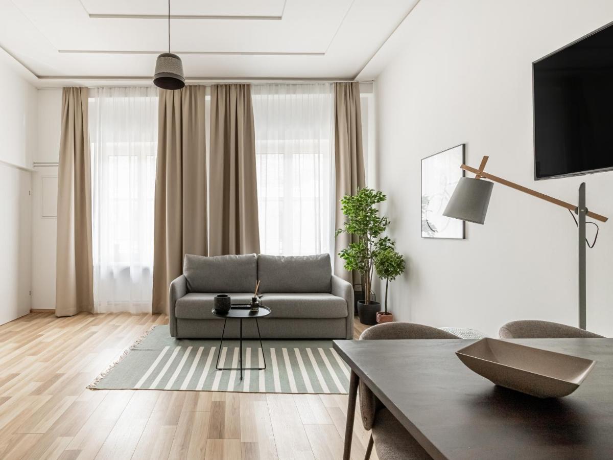 Limehome Villach Kirchenplatz Εξωτερικό φωτογραφία