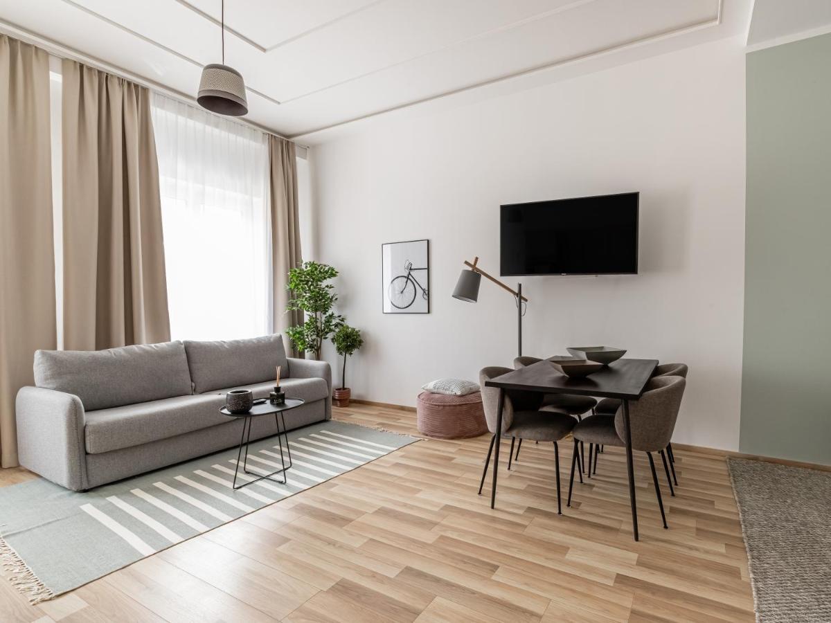 Limehome Villach Kirchenplatz Εξωτερικό φωτογραφία