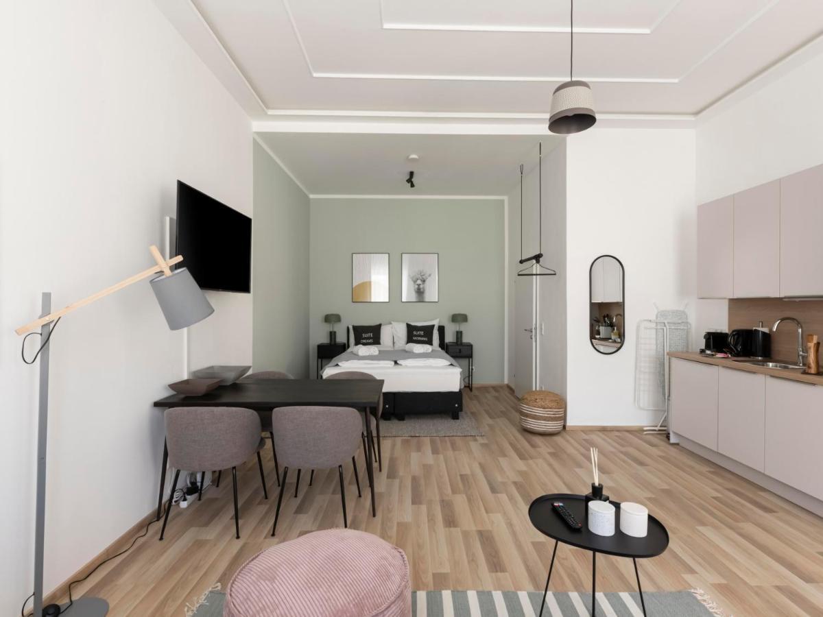 Limehome Villach Kirchenplatz Εξωτερικό φωτογραφία