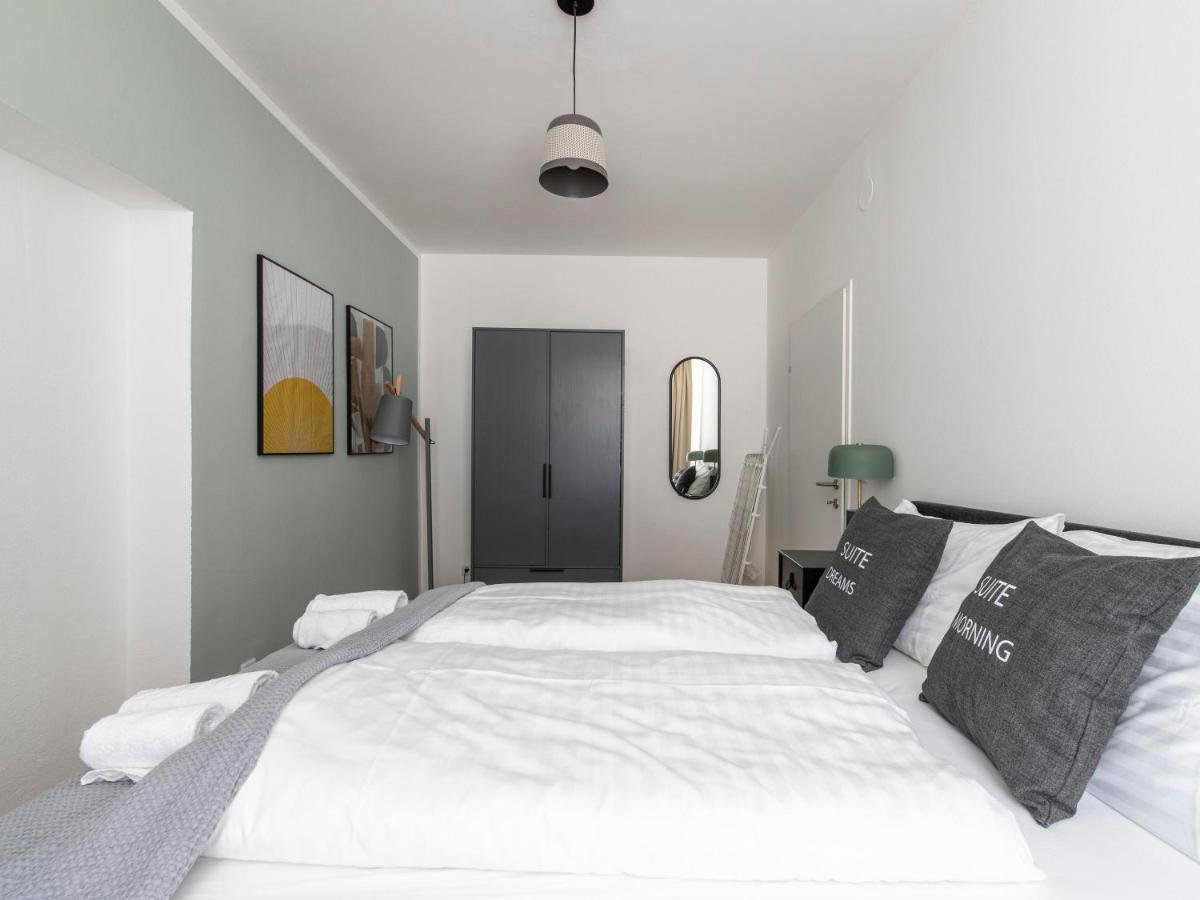 Limehome Villach Kirchenplatz Εξωτερικό φωτογραφία