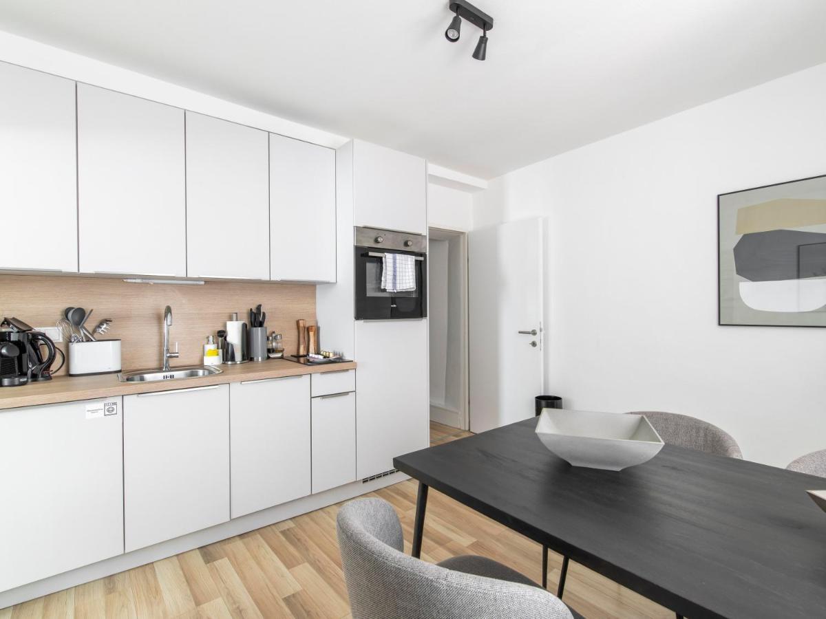 Limehome Villach Kirchenplatz Εξωτερικό φωτογραφία