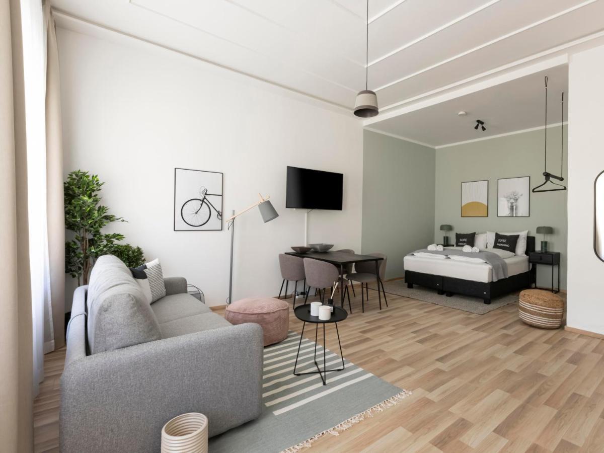 Limehome Villach Kirchenplatz Εξωτερικό φωτογραφία