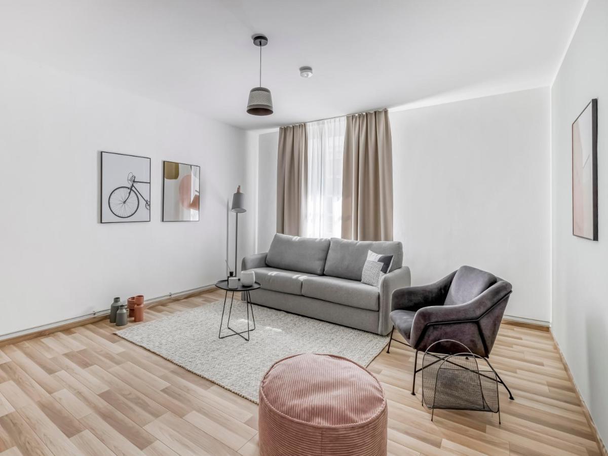 Limehome Villach Kirchenplatz Εξωτερικό φωτογραφία