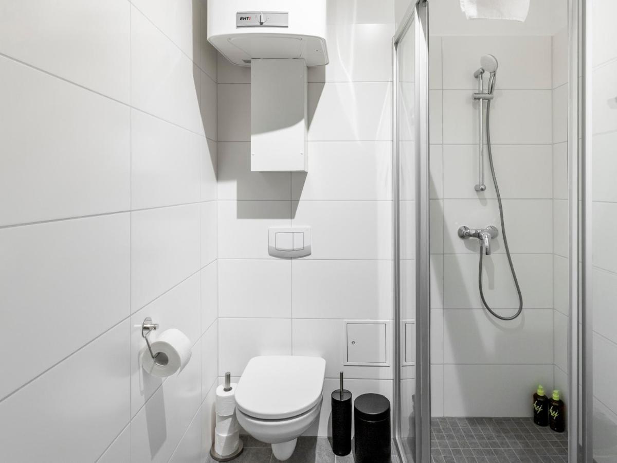 Limehome Villach Kirchenplatz Εξωτερικό φωτογραφία