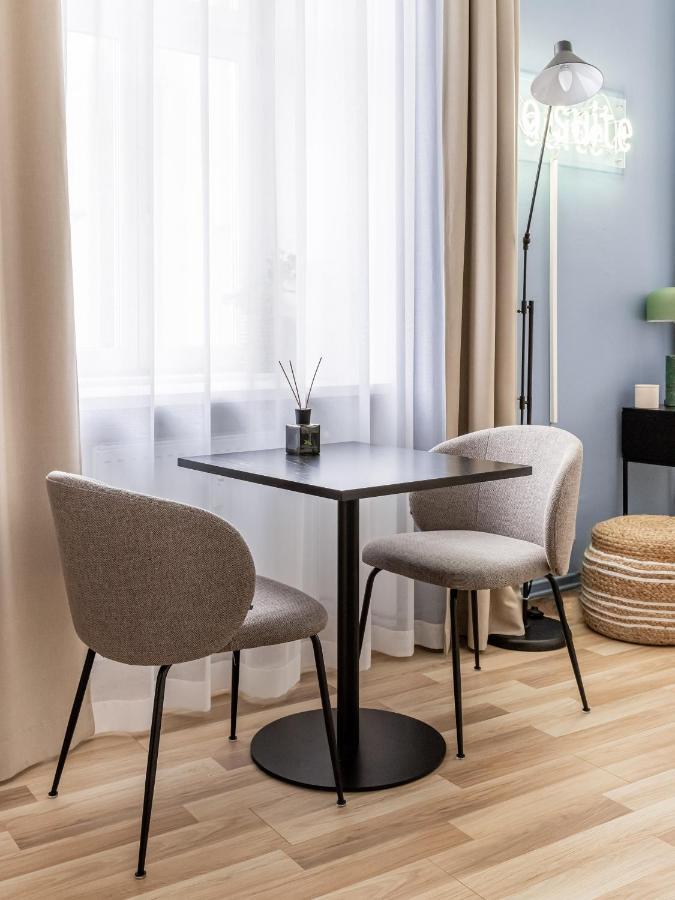 Limehome Villach Kirchenplatz Εξωτερικό φωτογραφία