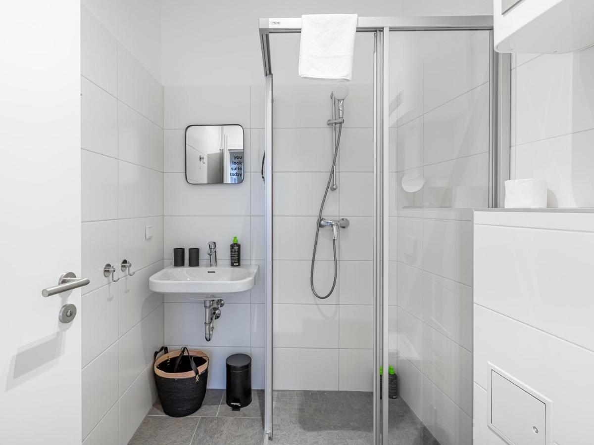 Limehome Villach Kirchenplatz Εξωτερικό φωτογραφία