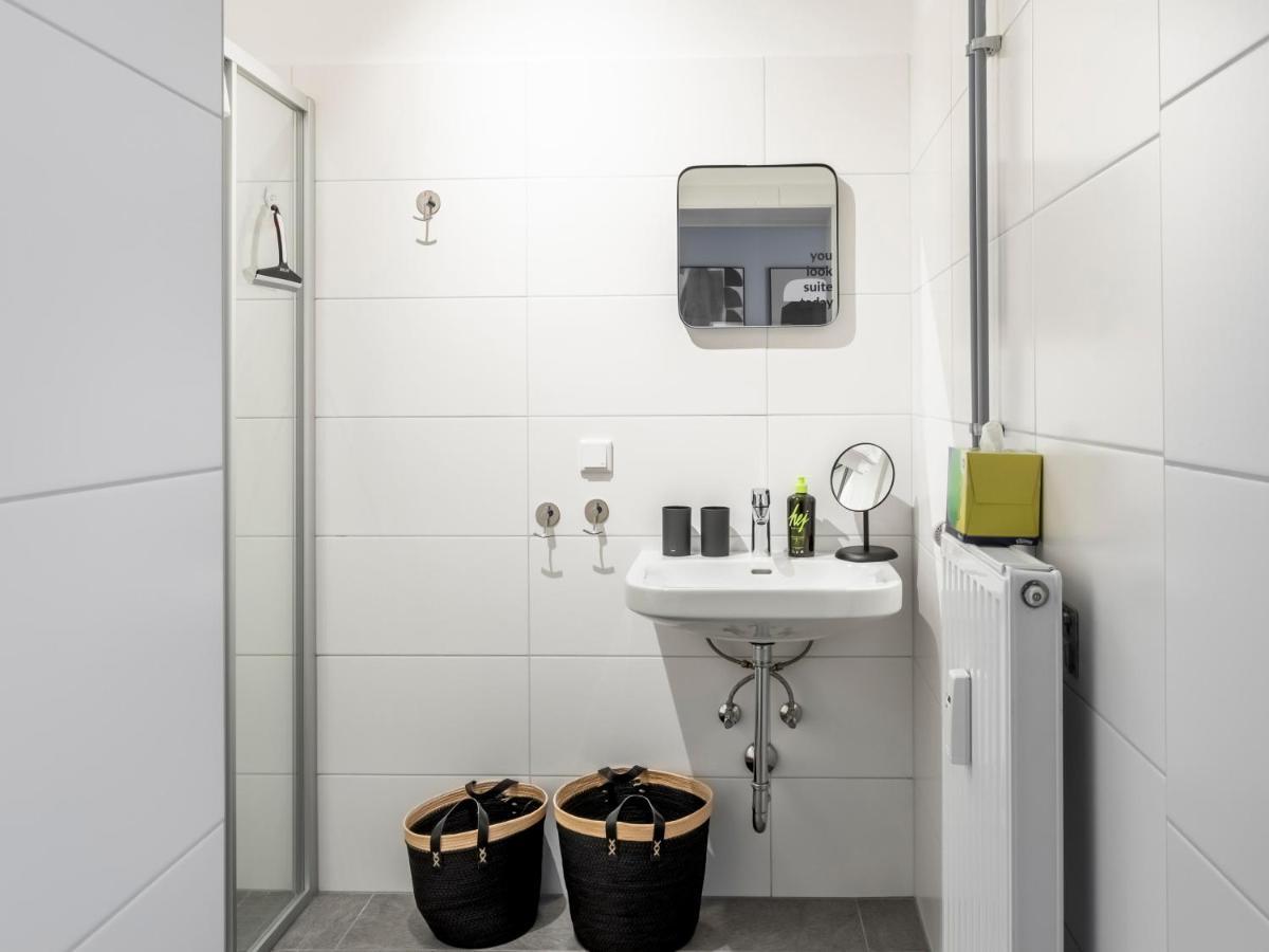 Limehome Villach Kirchenplatz Εξωτερικό φωτογραφία