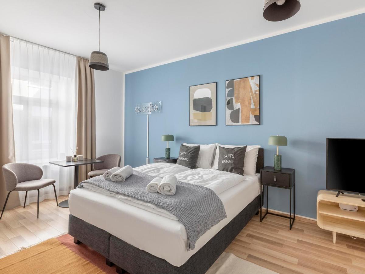 Limehome Villach Kirchenplatz Εξωτερικό φωτογραφία