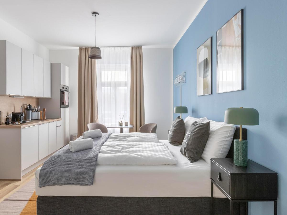Limehome Villach Kirchenplatz Εξωτερικό φωτογραφία